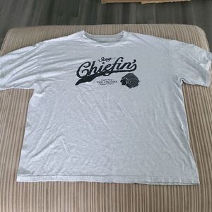 Mens T-shirt Crooks & Castles